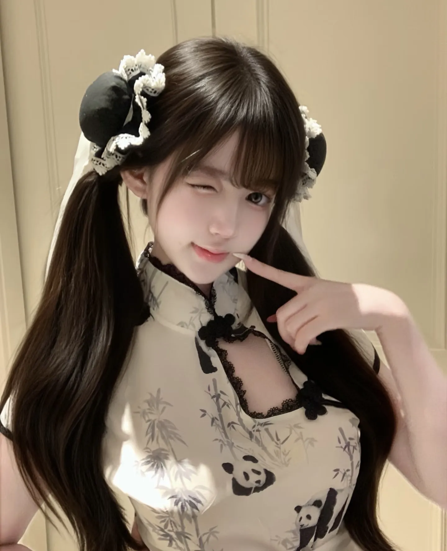 Jk学妹 小星星 兼职开工 Gallery 4