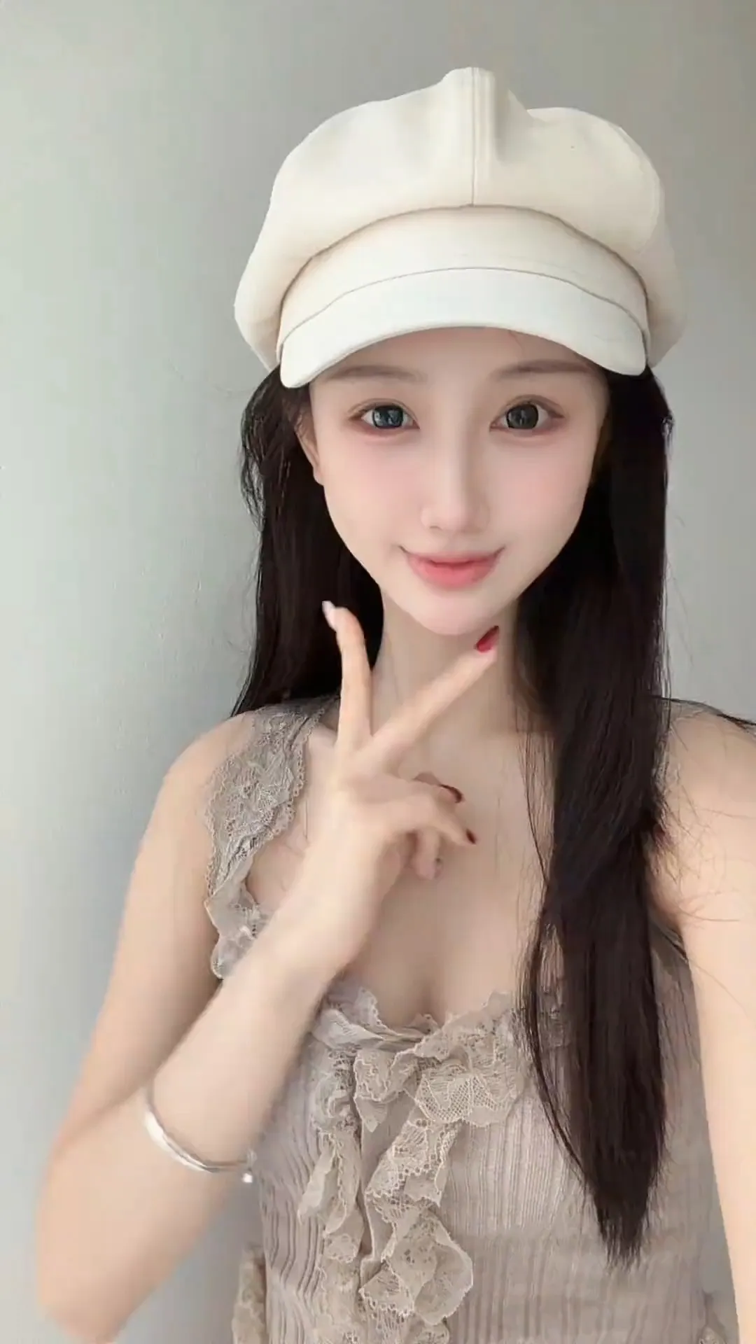 气质天花板 白花花 学妹兼职