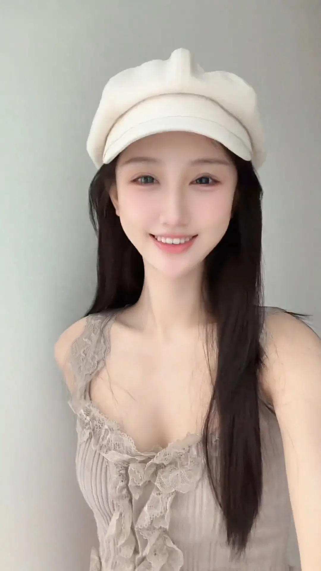 气质天花板 白花花 学妹兼职 Gallery 3