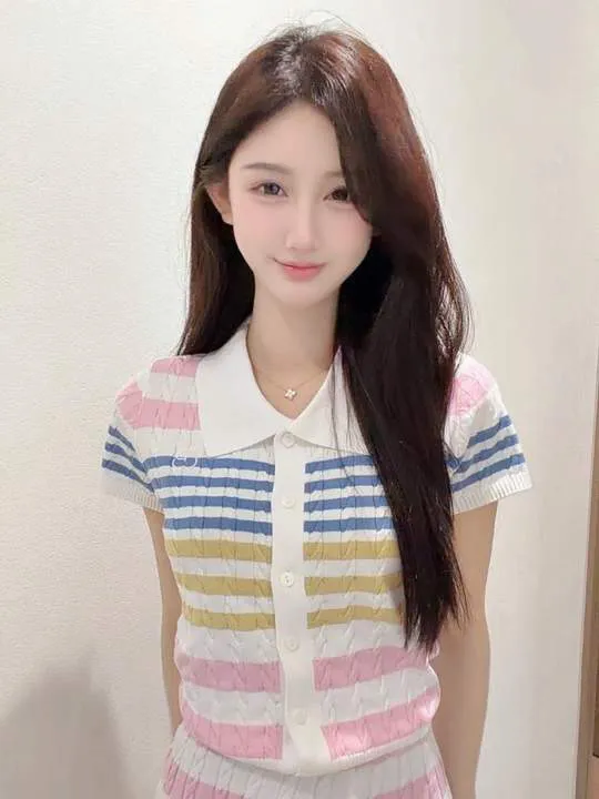 气质天花板 白花花 学妹兼职 Gallery 6