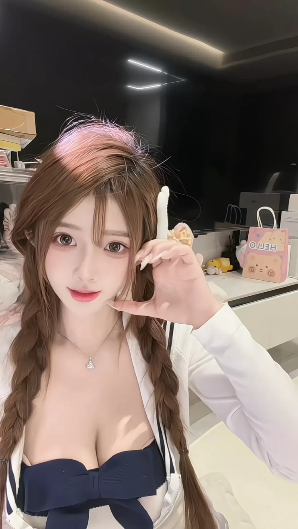 贝拉(出国挣学费 短暂兼职 麻烦不要外传感谢) Gallery 1