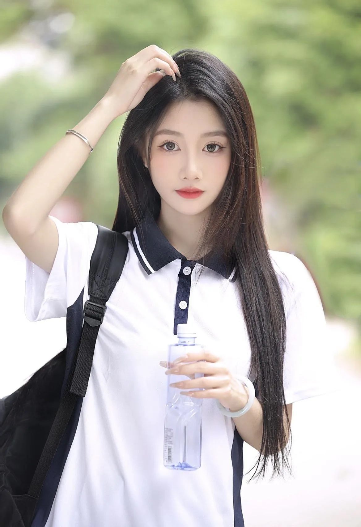 闵行水磨06高倩可双飞 Gallery 3