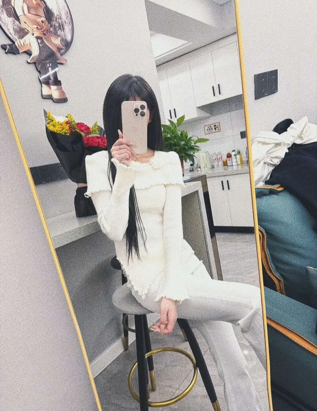 浦东新人嫩妹白虎小小 Gallery 3