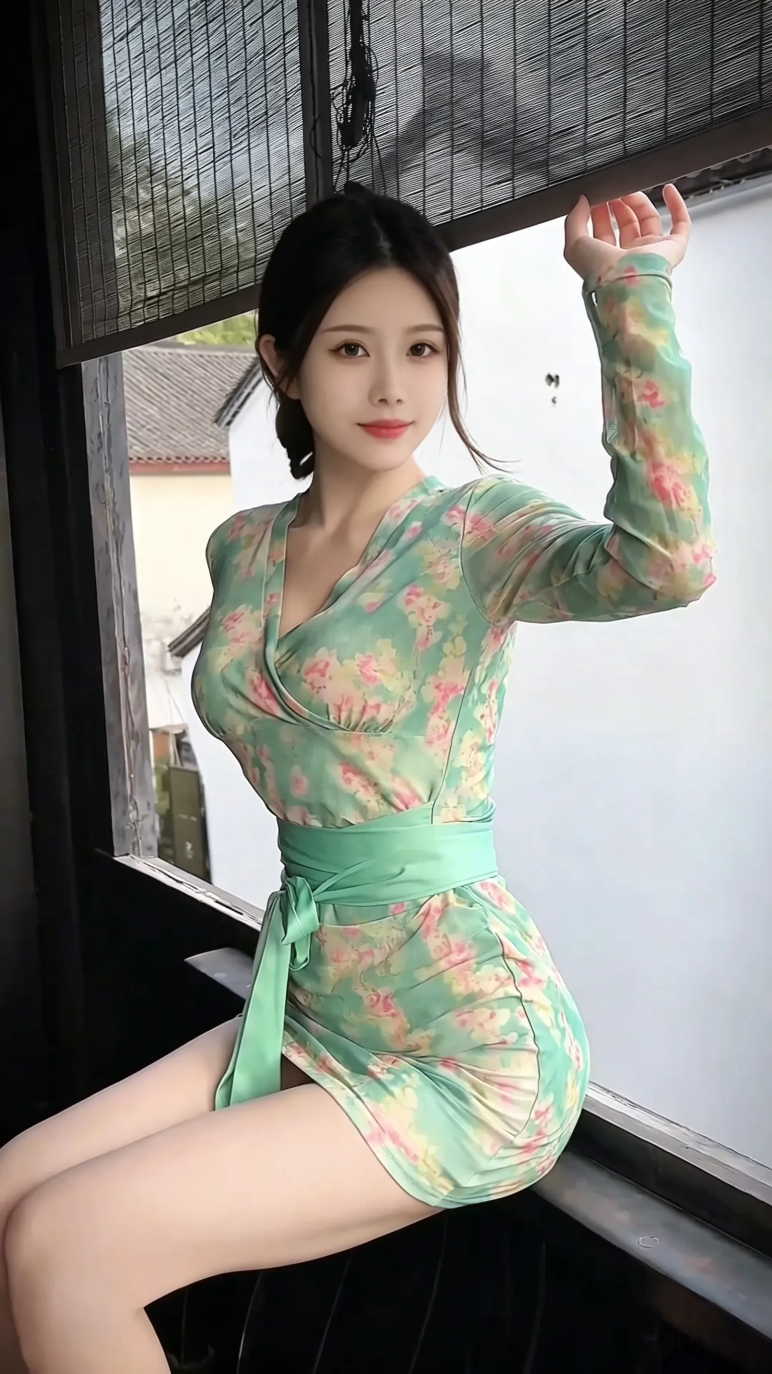 普陀新人首开 孙思淼 Gallery 4