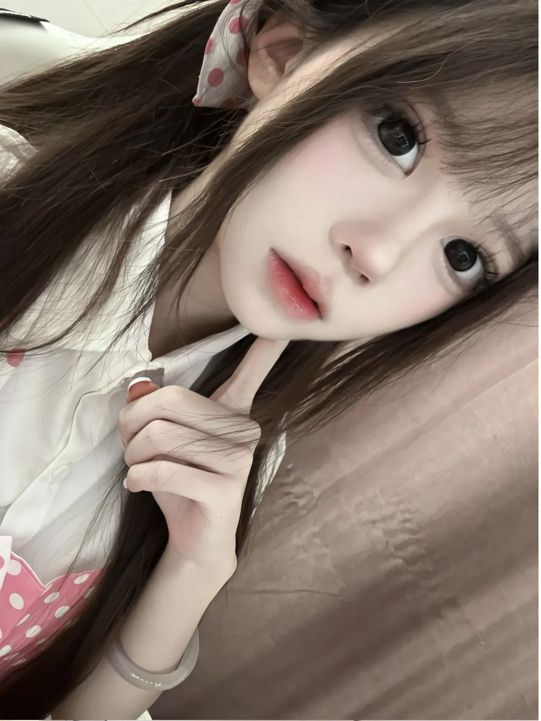 08后真实高颜学生兼职年糕 假包赔 Gallery 5