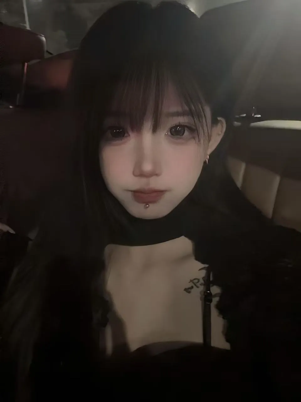 浦东张江涵涵（极品小萝莉 Gallery 3