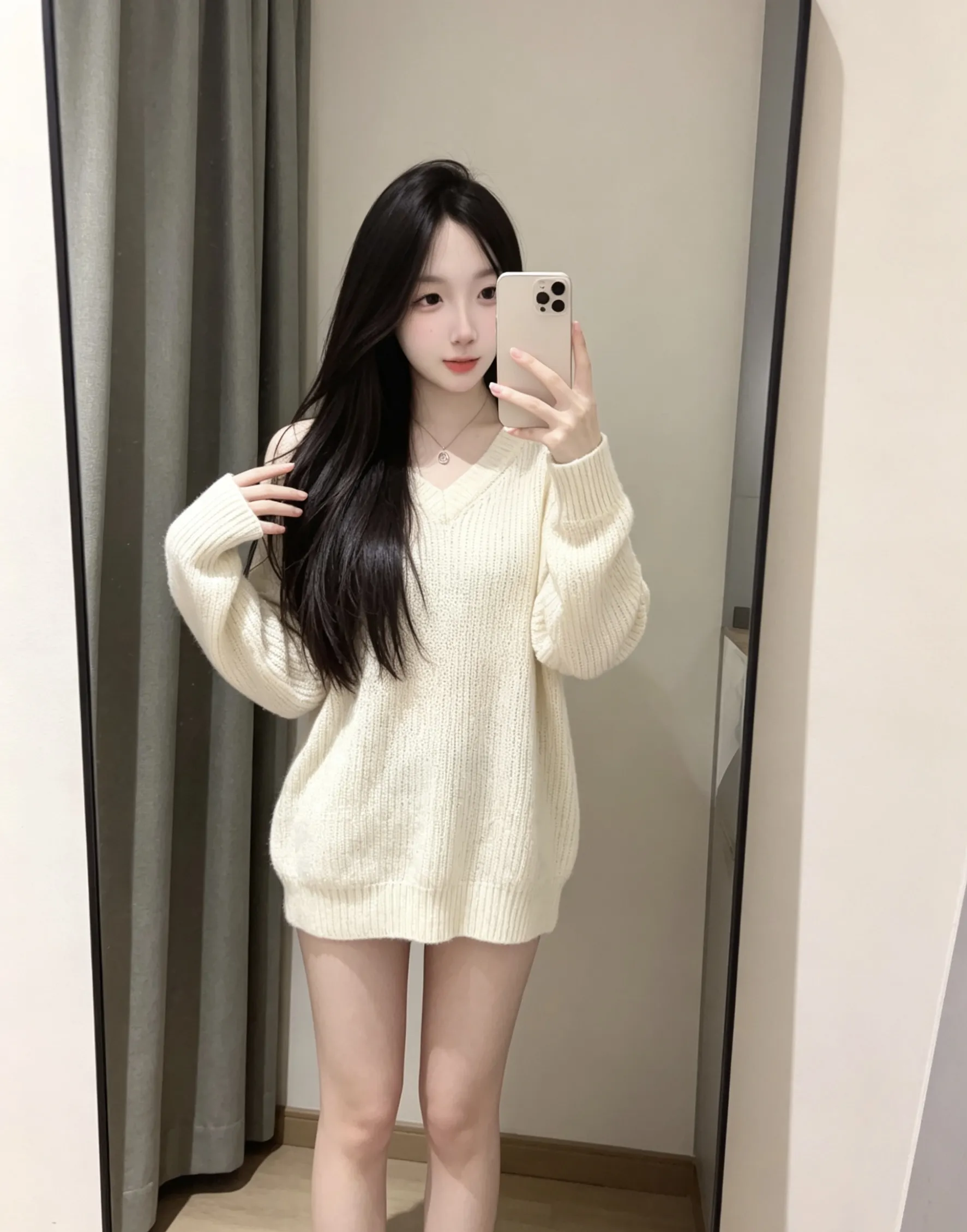 真实学生妹05丸丸提前预约只上🚪可登记可代开可🚗 Gallery 7