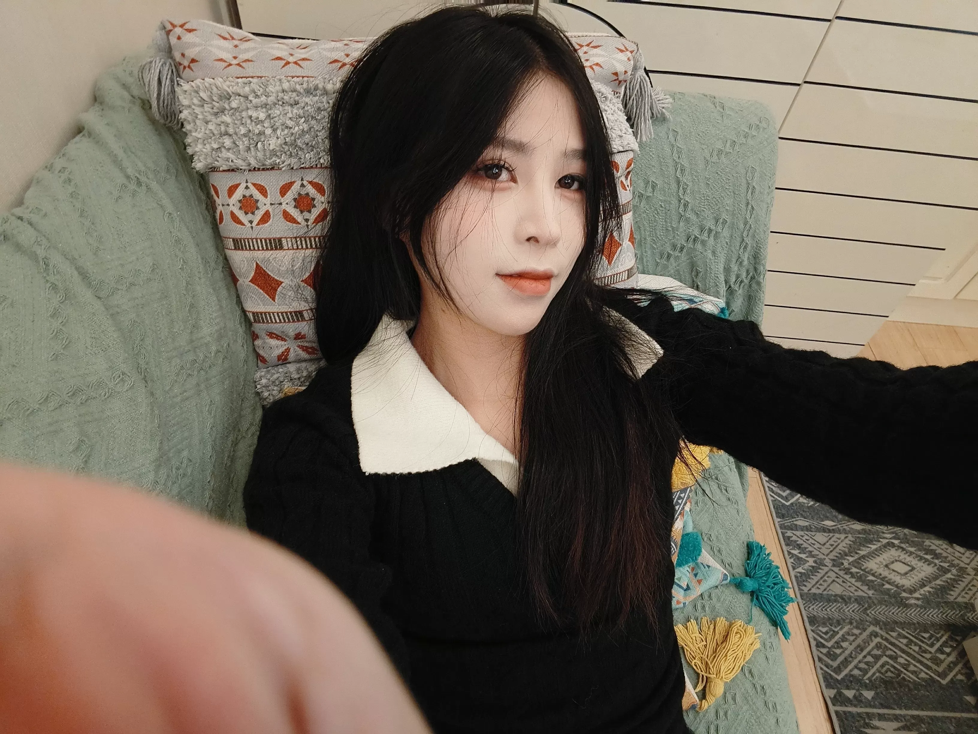 浦东06欢喜清纯御姐 Gallery 4
