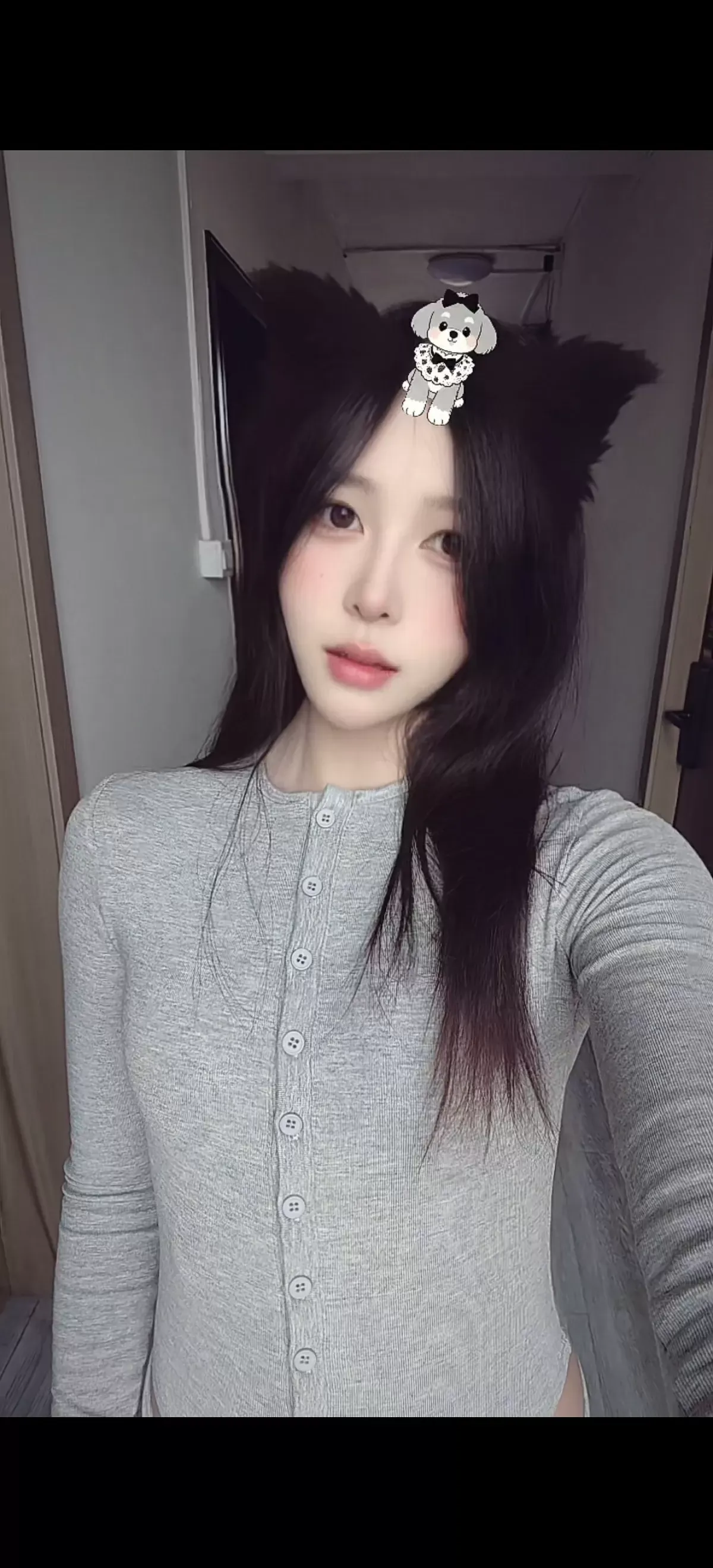 浦东06欢喜清纯御姐 Gallery 5