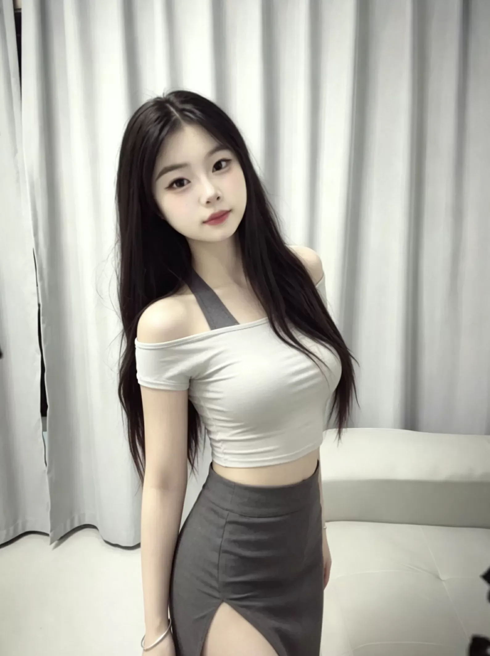宝山07瑶瑶 Gallery 2