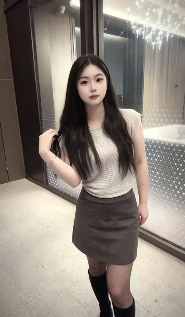 宝山07瑶瑶