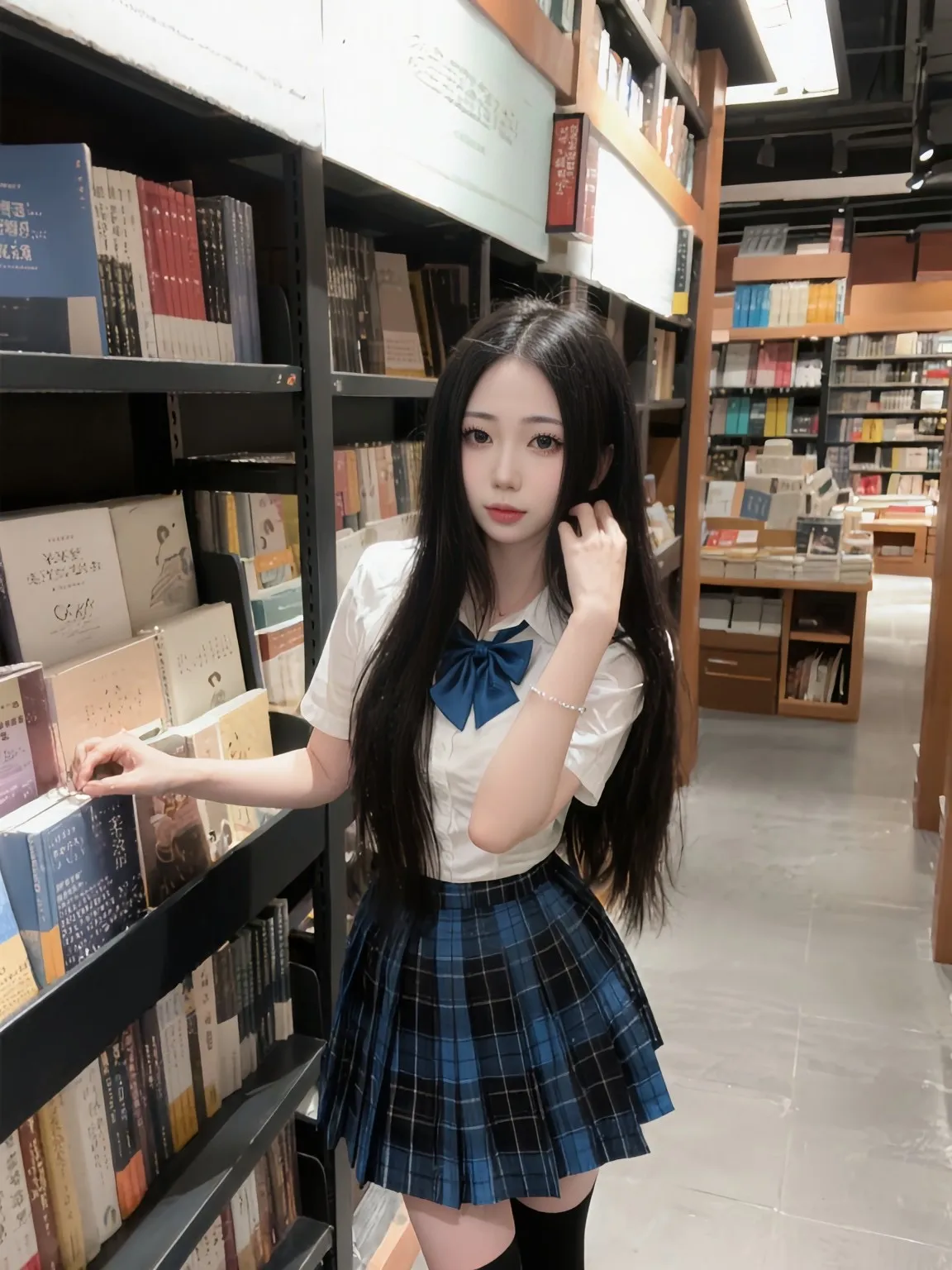 闵行白虎🐯安予 Gallery 4