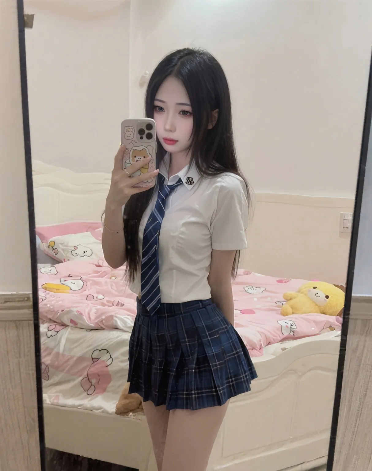 闵行白虎🐯安予 Gallery 7