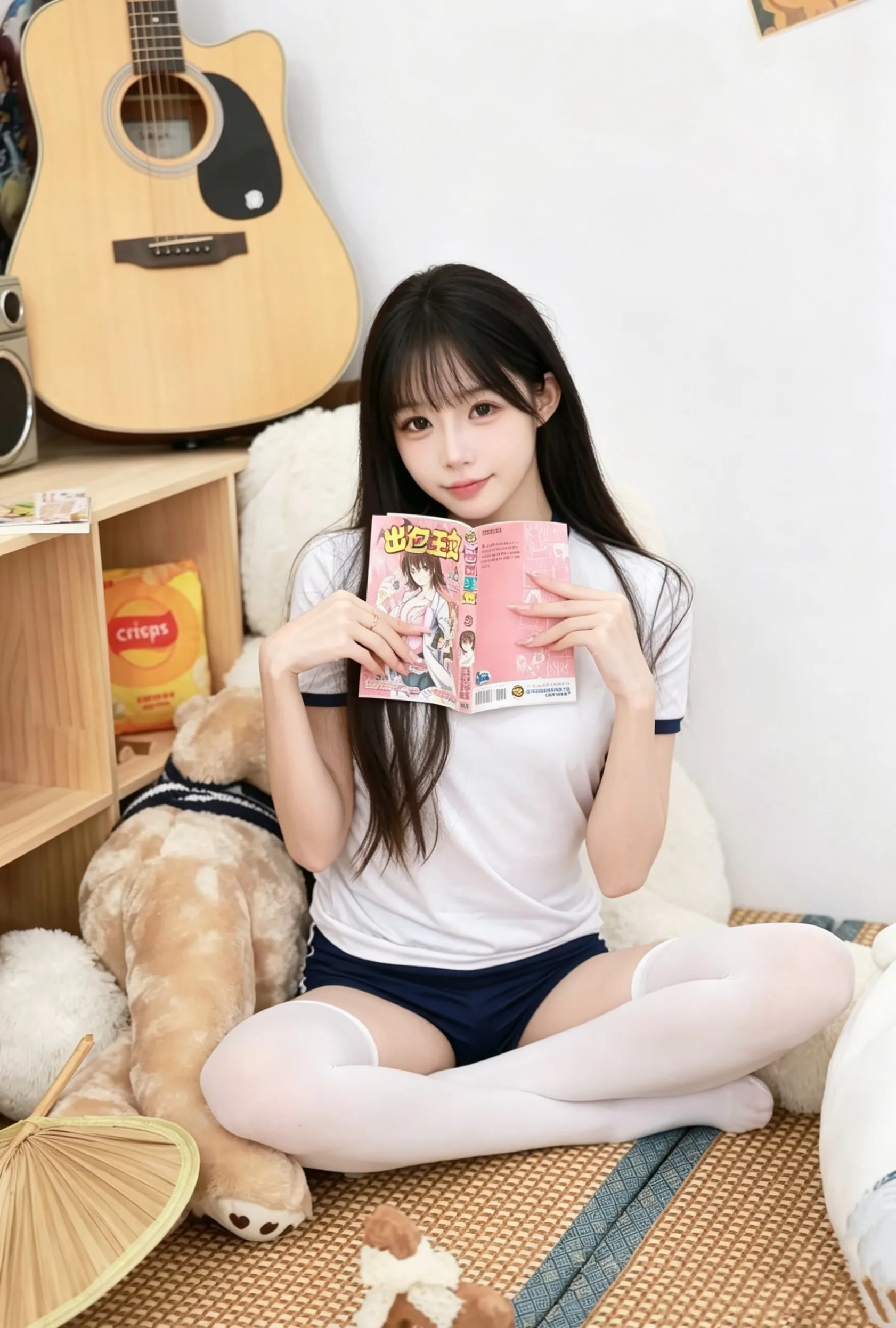 浦东06多多(清纯学妹兼职 Gallery 2