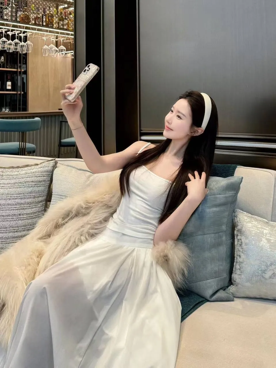 嘉定曼妮
