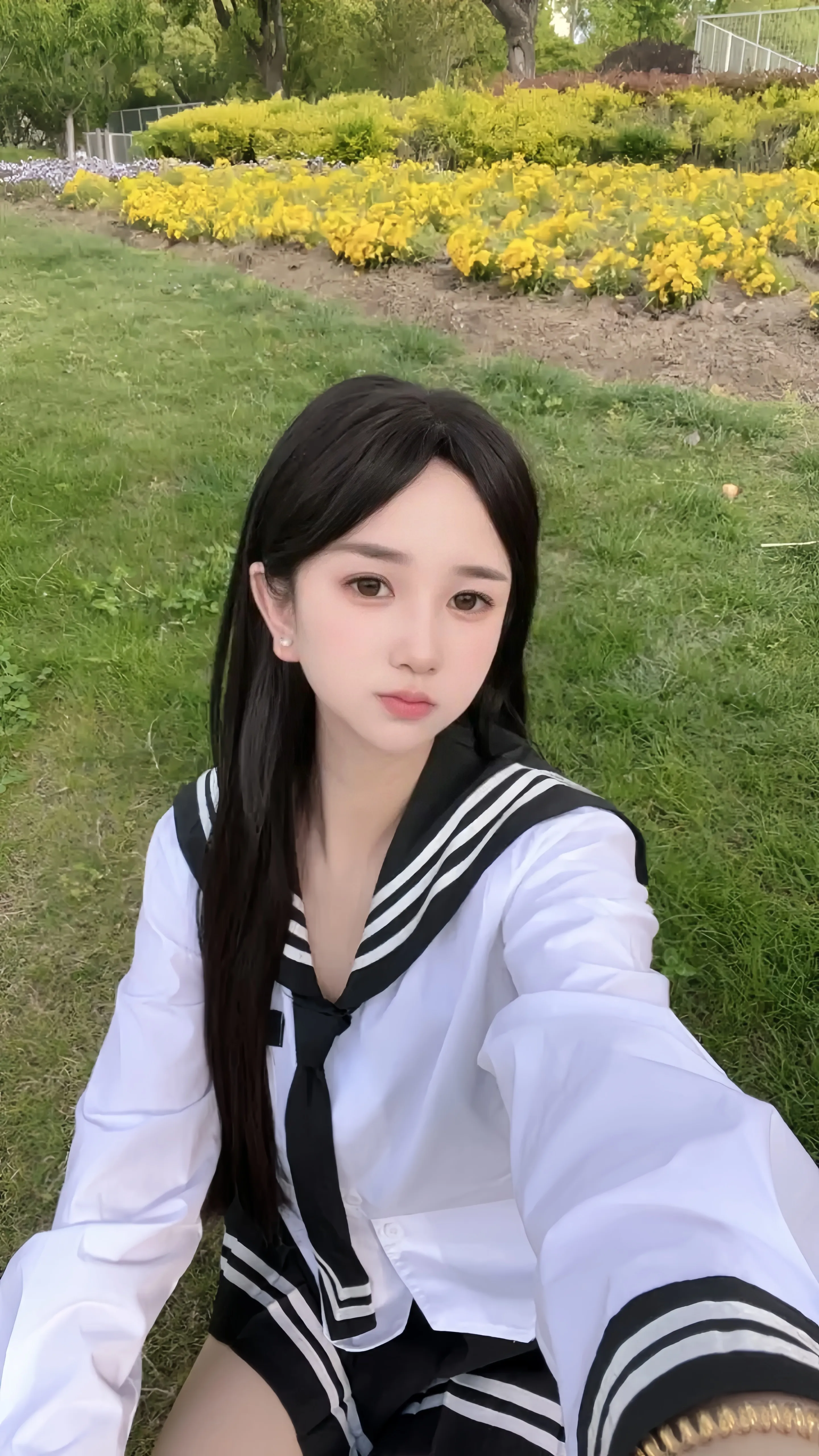 闵行青柠白小纯 Gallery 1