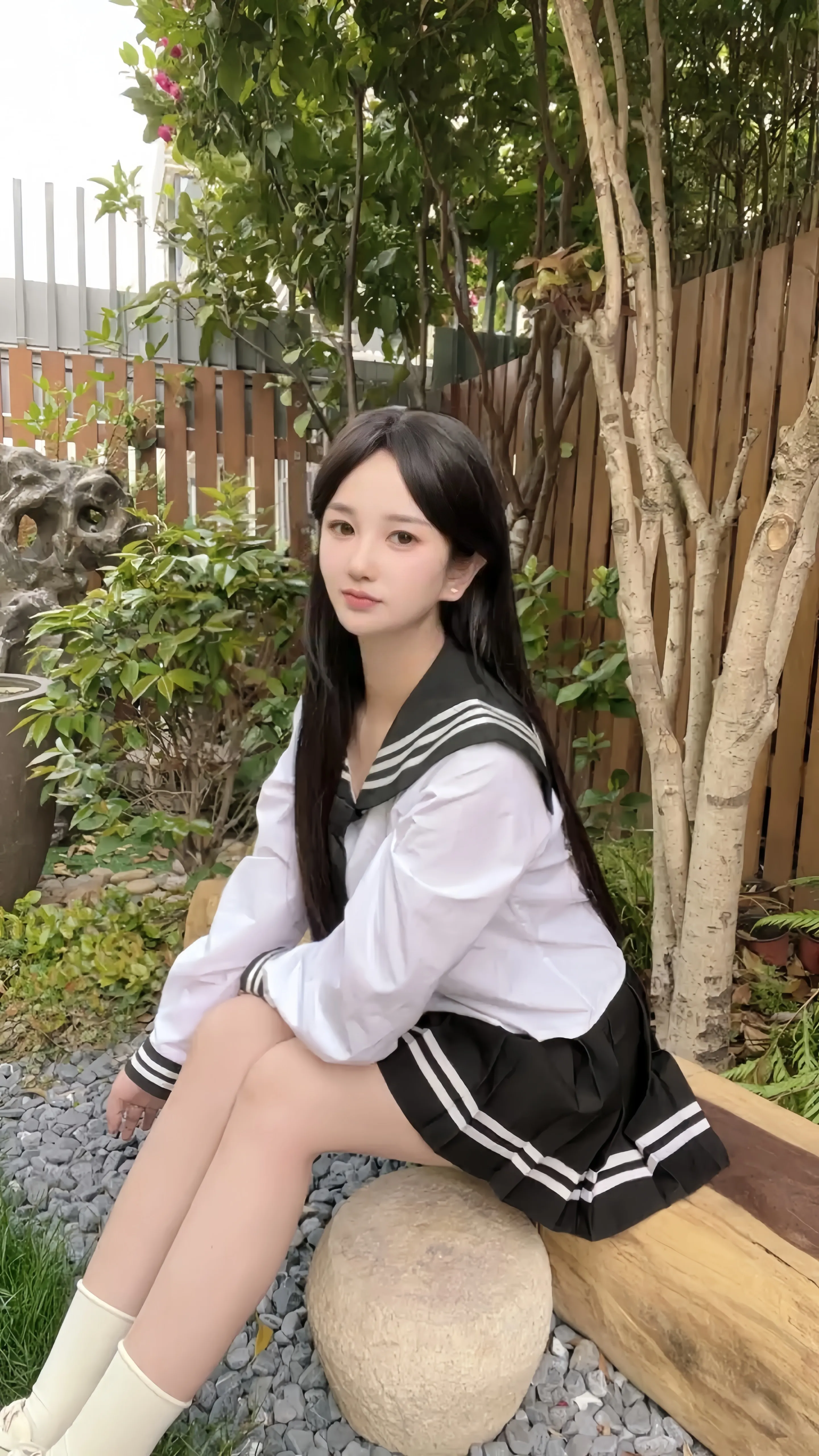 闵行青柠白小纯 Gallery 2