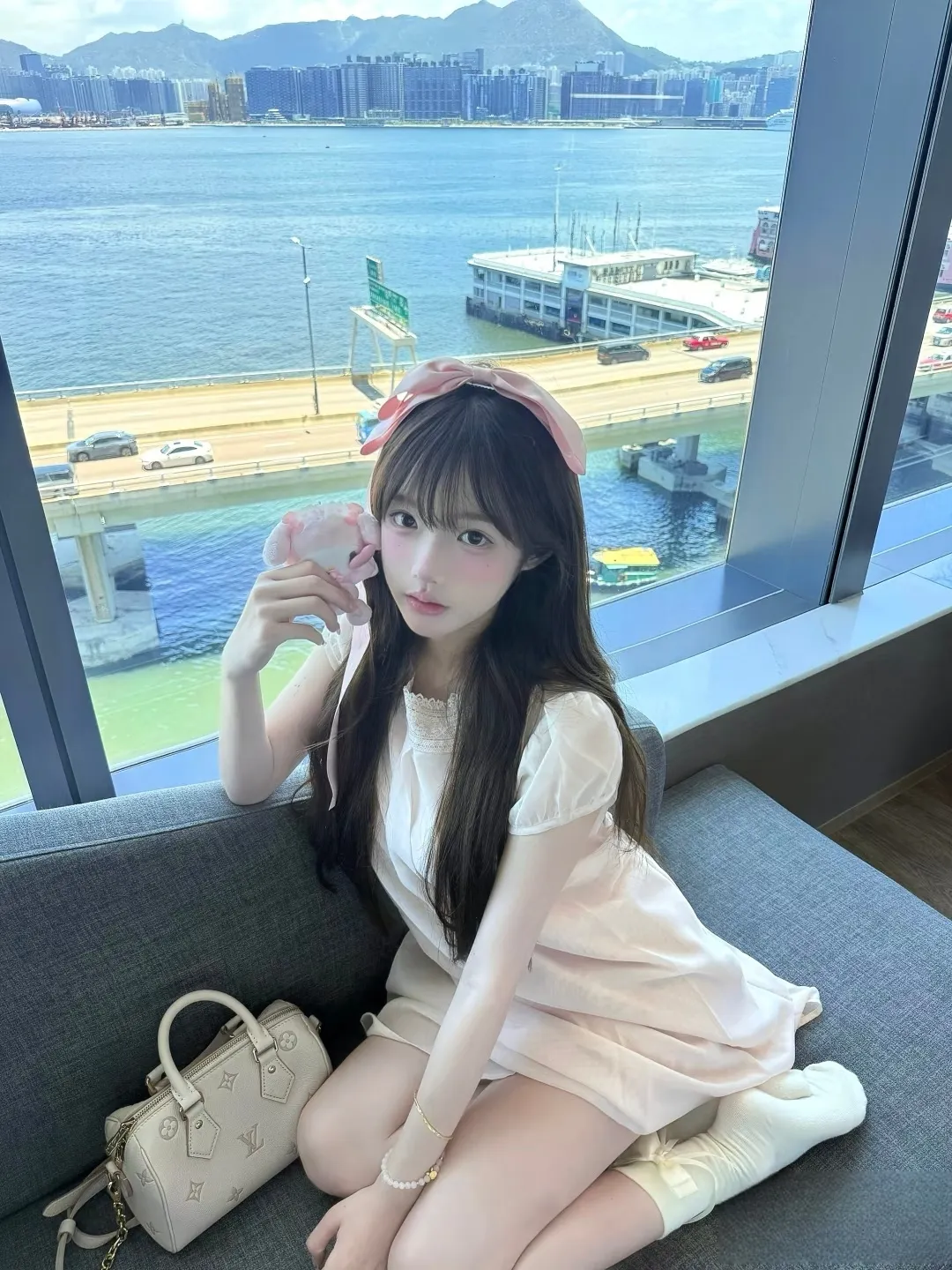 浦东初夏 Gallery 5