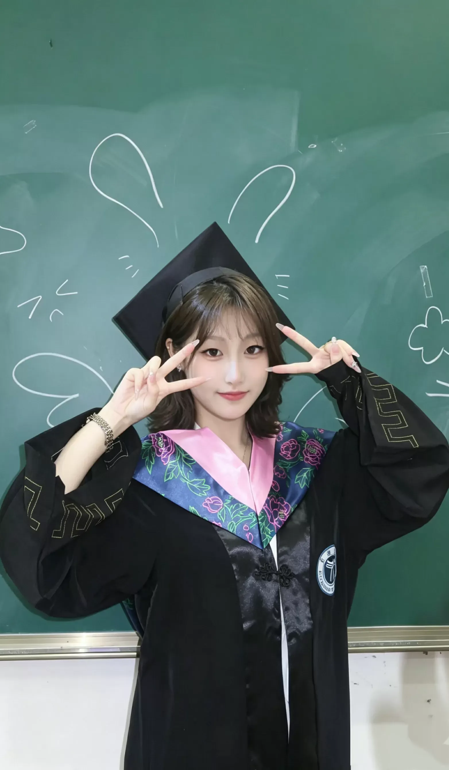 浦东08学妹小阿秋 Gallery 2
