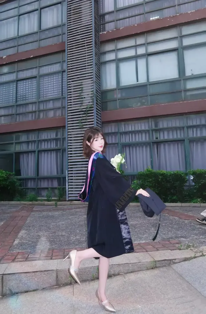 浦东08学妹小阿秋 Gallery 6