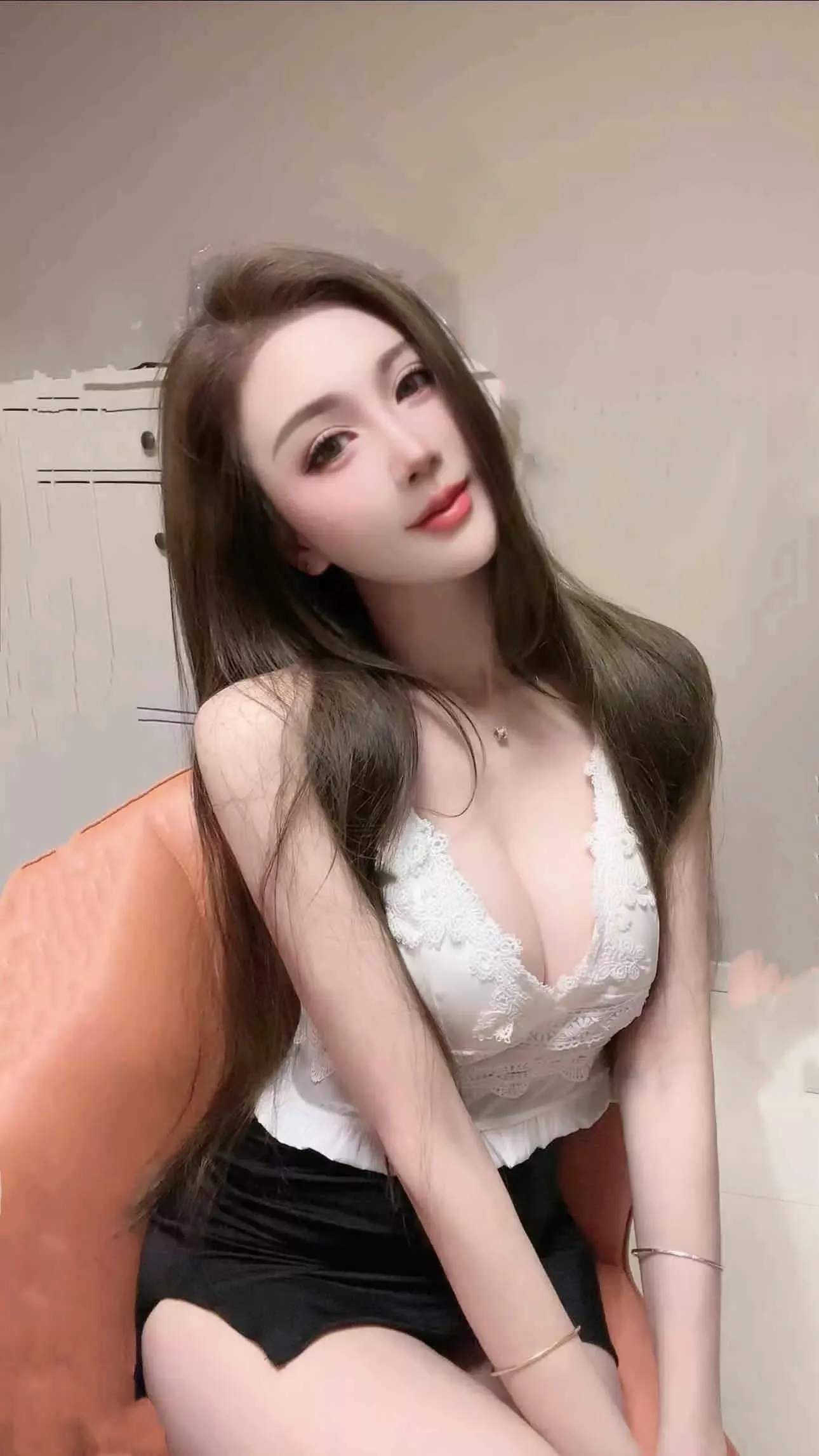 静安普陀苏芯笔直🥢大长腿 Gallery 5