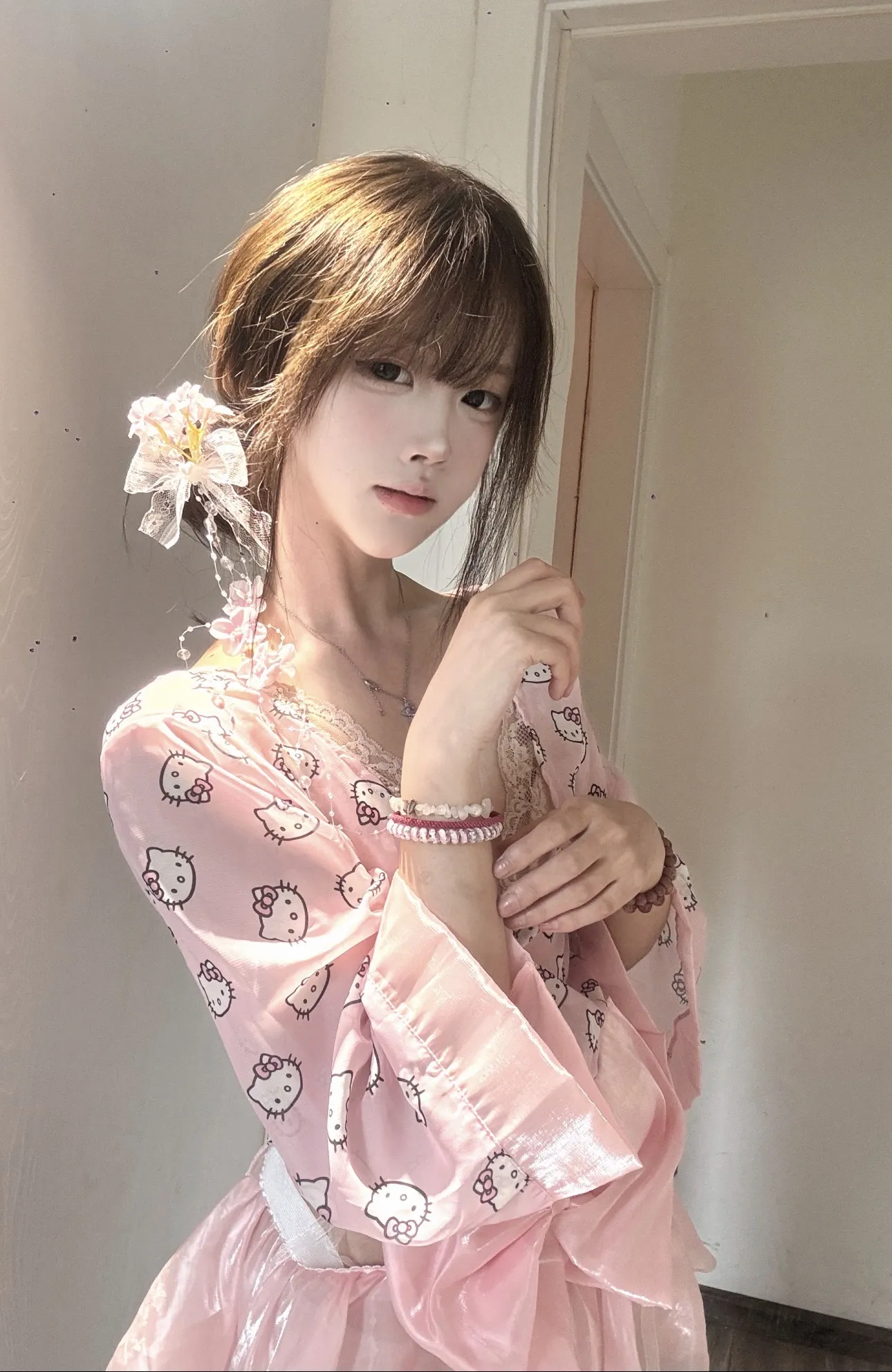 浦东川沙李雨欣(07兼职再开 Gallery 2