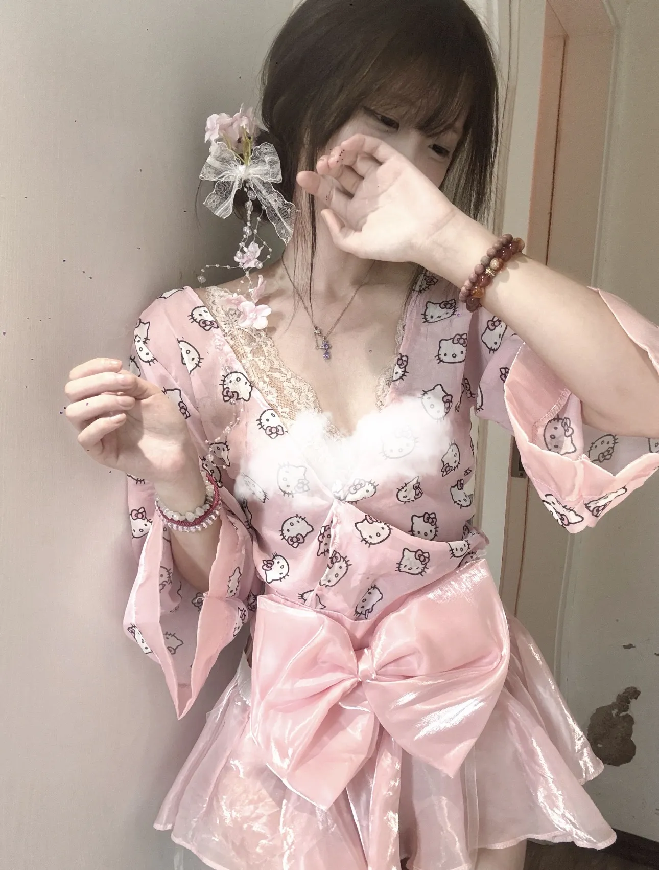 浦东川沙李雨欣(07兼职再开 Gallery 4