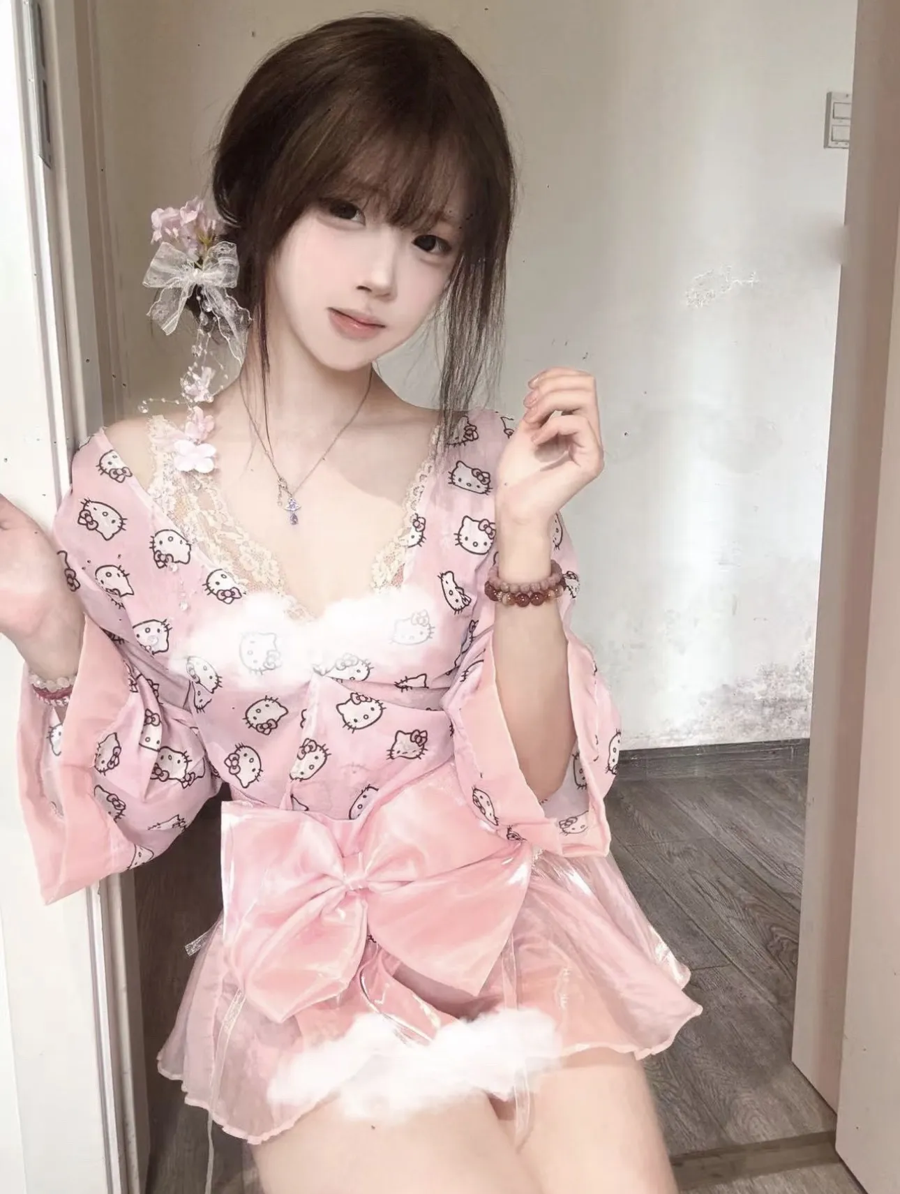 浦东川沙李雨欣(07兼职再开 Gallery 5