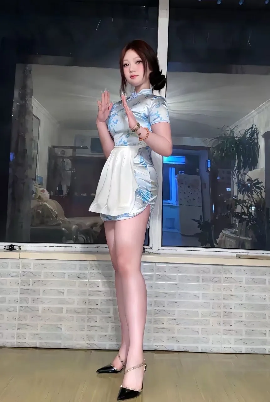 浦东新人:07啵啵 Gallery 7