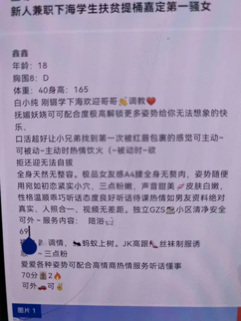 嘉定鑫鑫兼职学生下海提桶版白小纯 Gallery 6