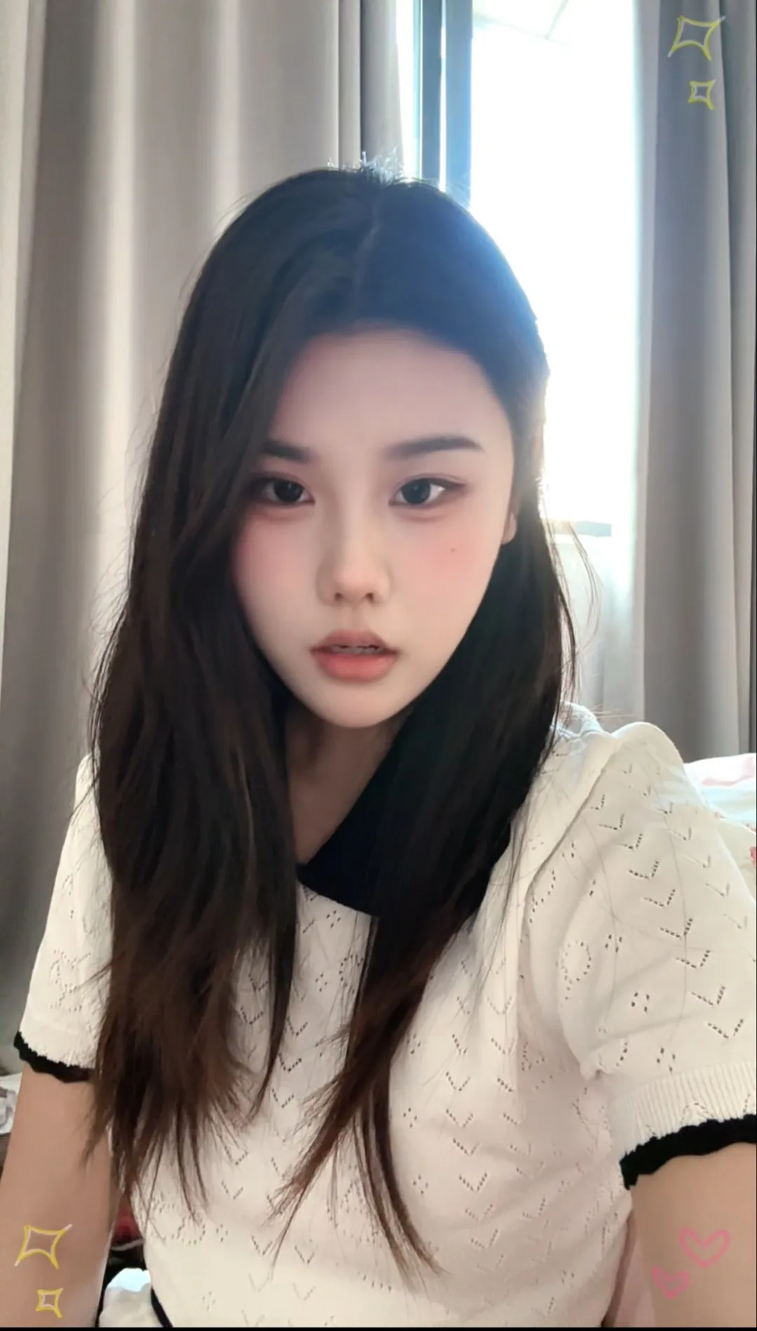 静安06丝丝