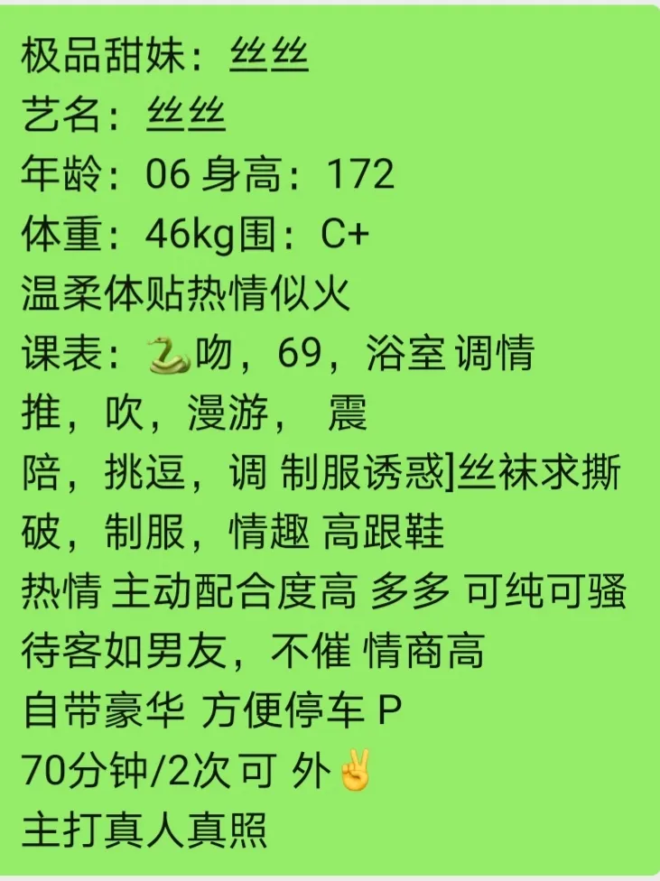 静安06丝丝 Gallery 2