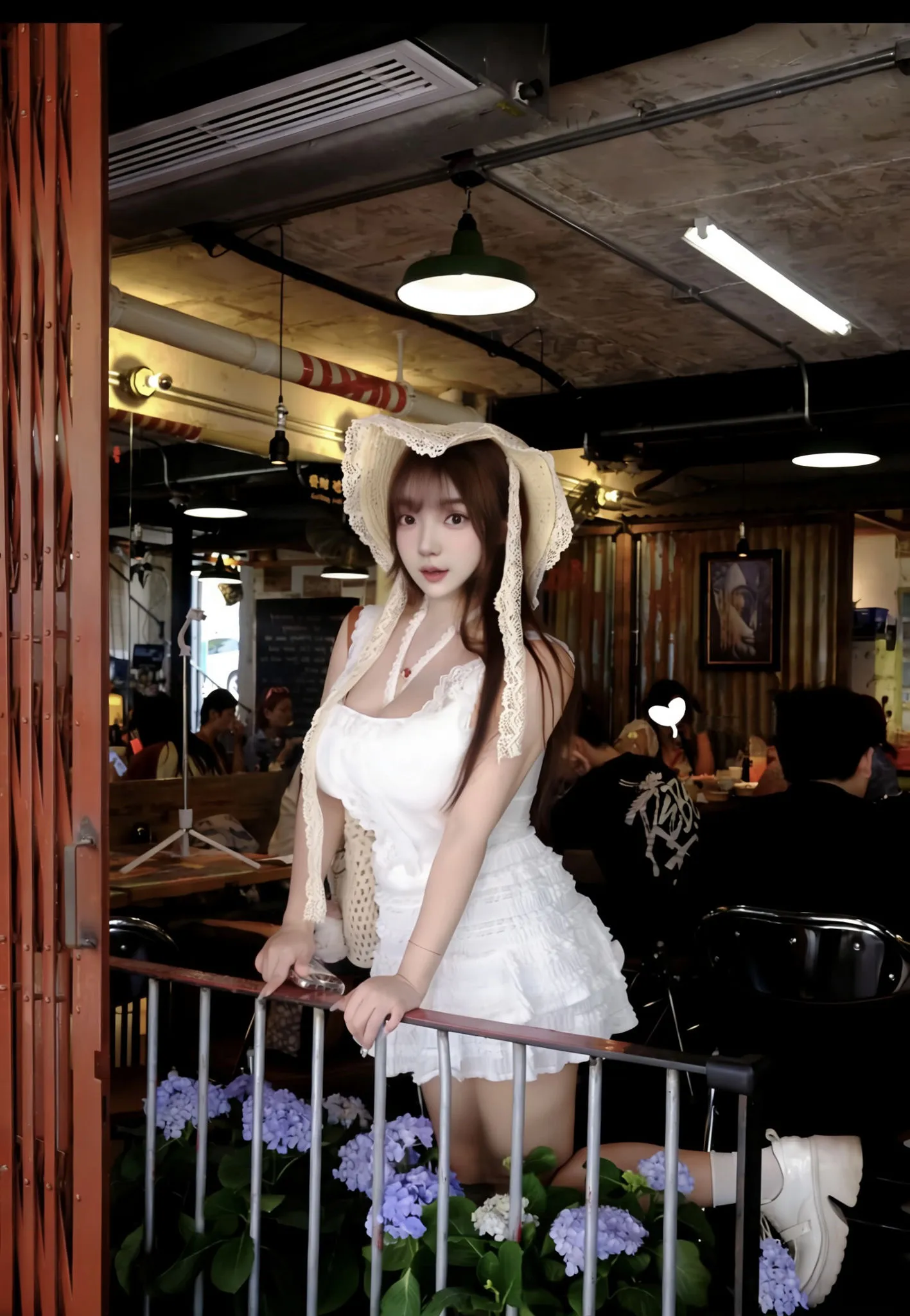 浦东大蜜李梦洁 Gallery 3