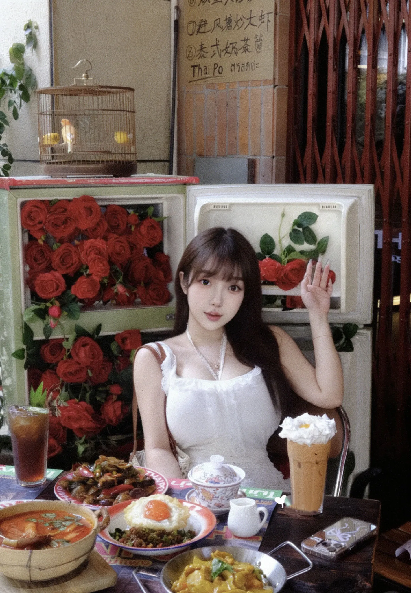 浦东大蜜李梦洁 Gallery 4