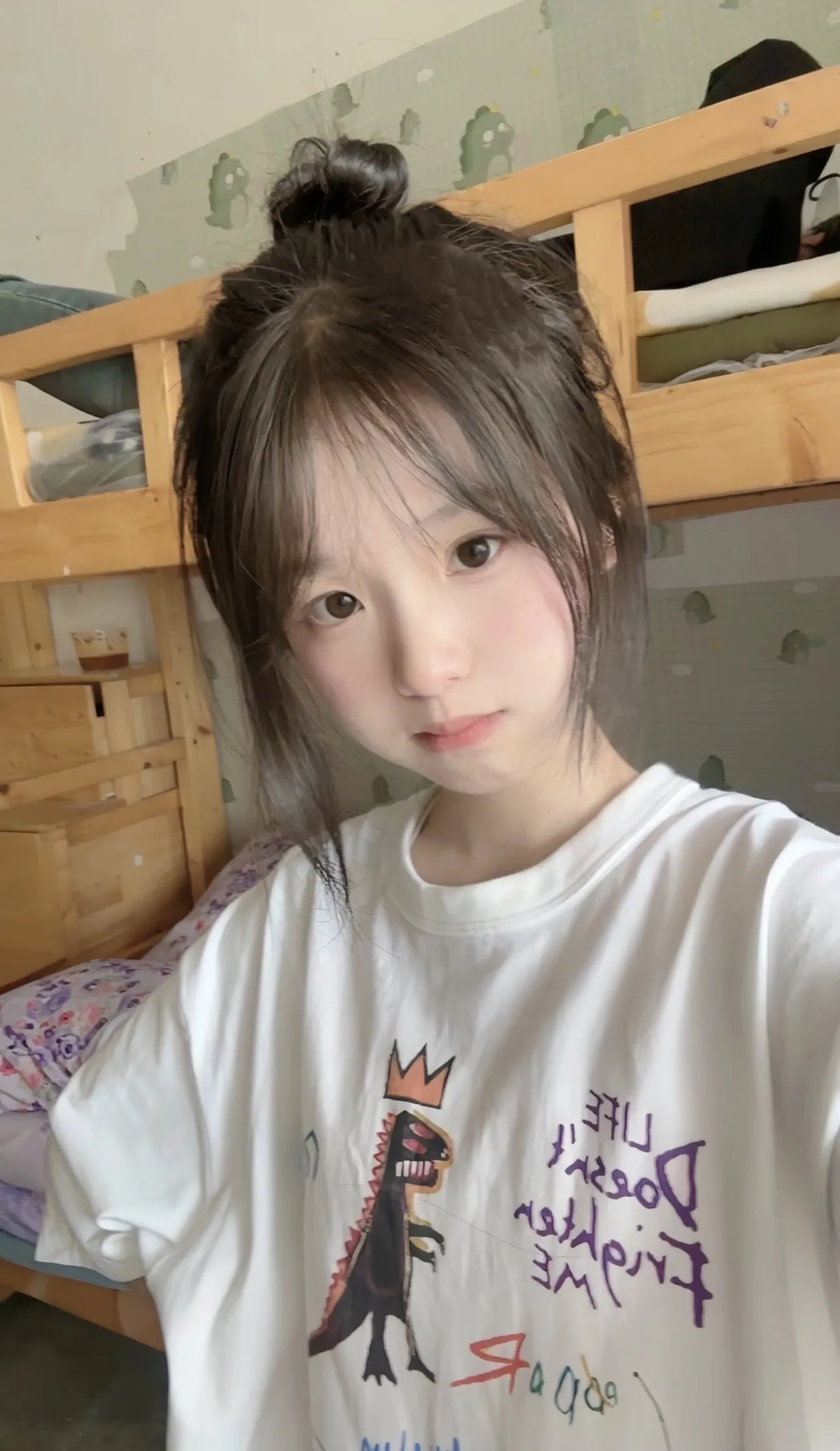 川沙绿地童童（08🉑）刚下海第二天
