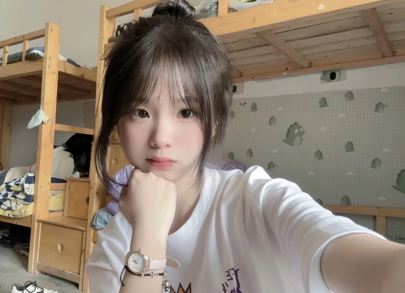 川沙绿地童童（08🉑）刚下海第二天 Gallery 3