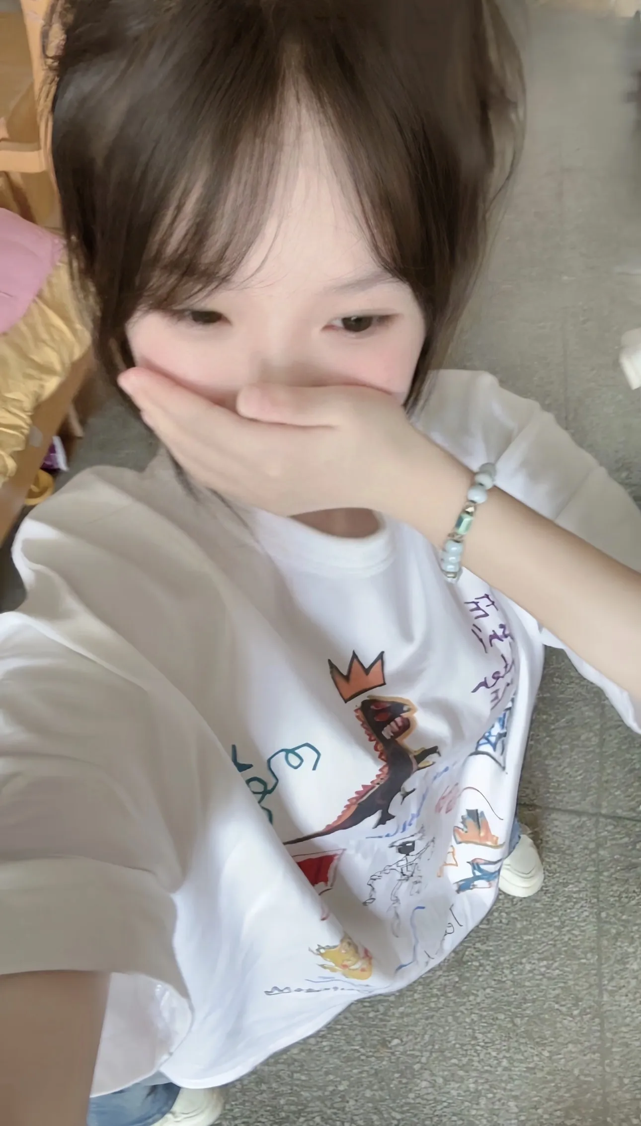 川沙绿地童童（08🉑）刚下海第二天 Gallery 5
