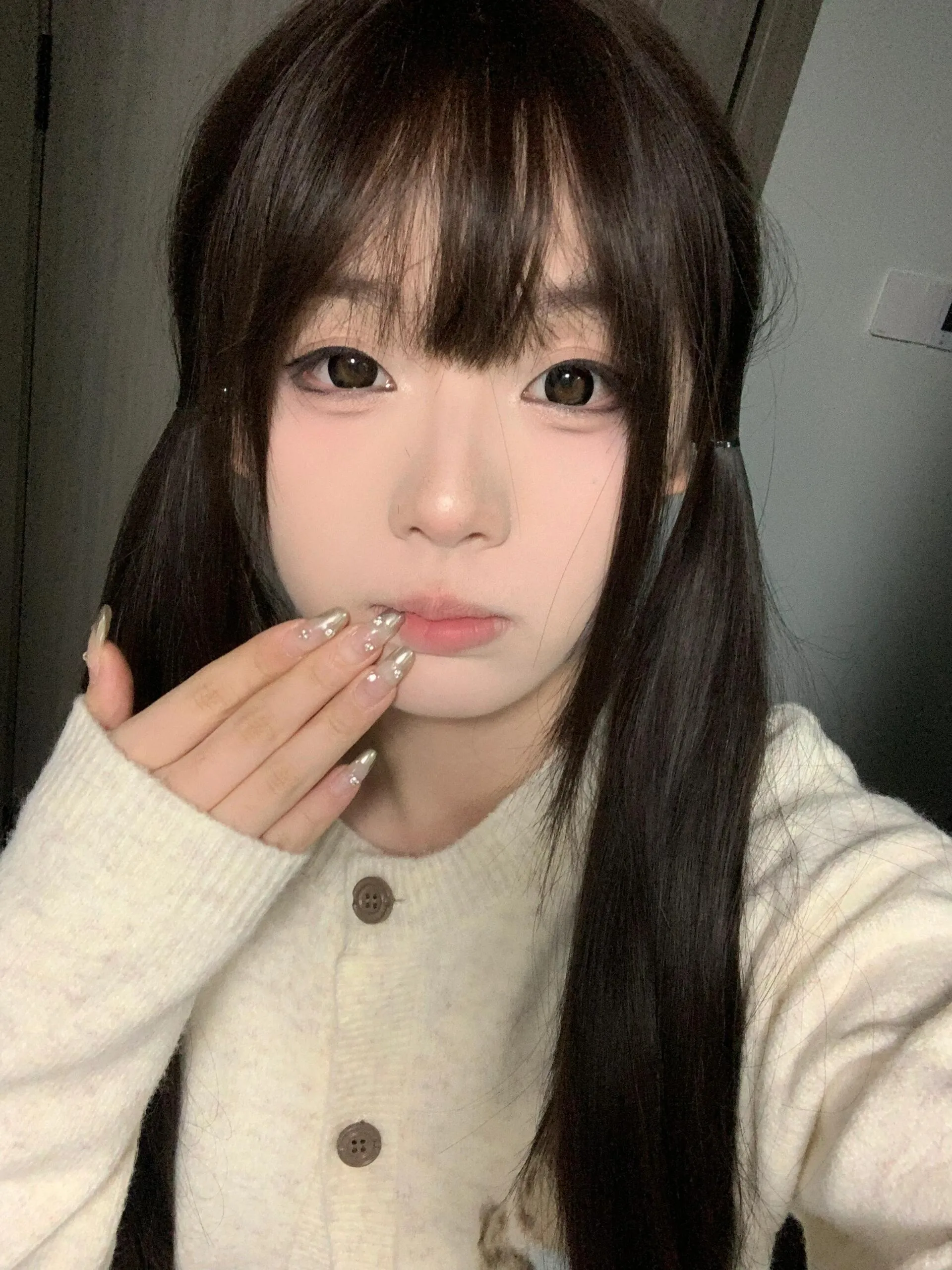 浦东 小粒粒