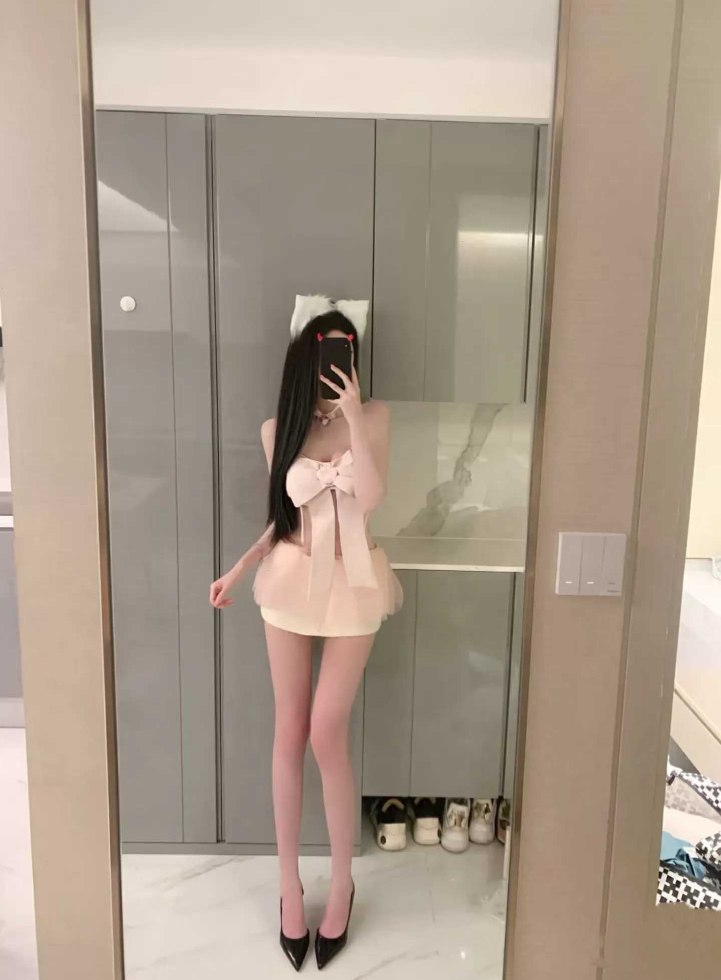浦东新人：江小凡 Gallery 6