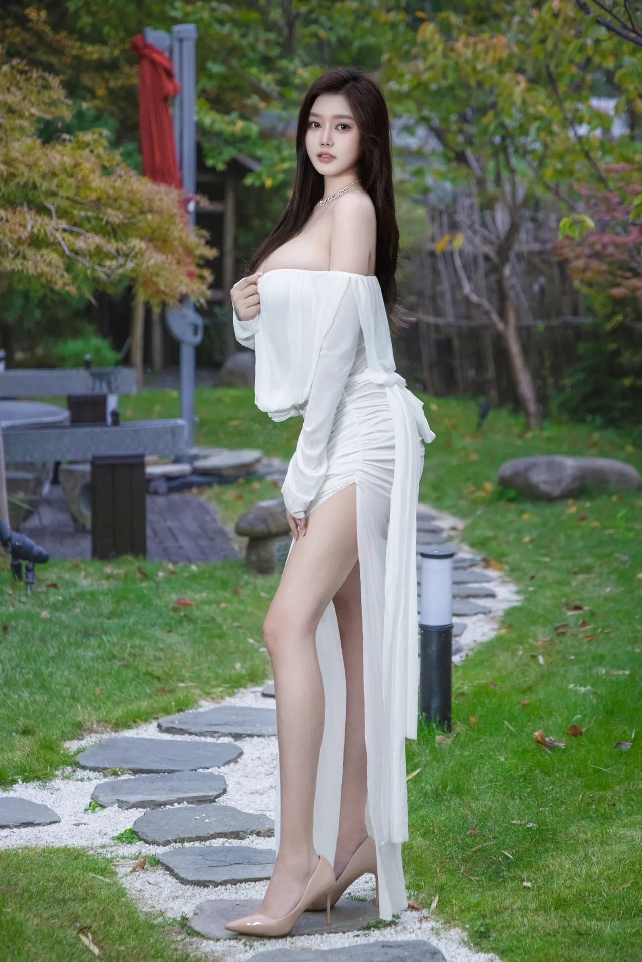 Y4819-185 静安欧美大蜜御姐 185D.33 Gallery 2