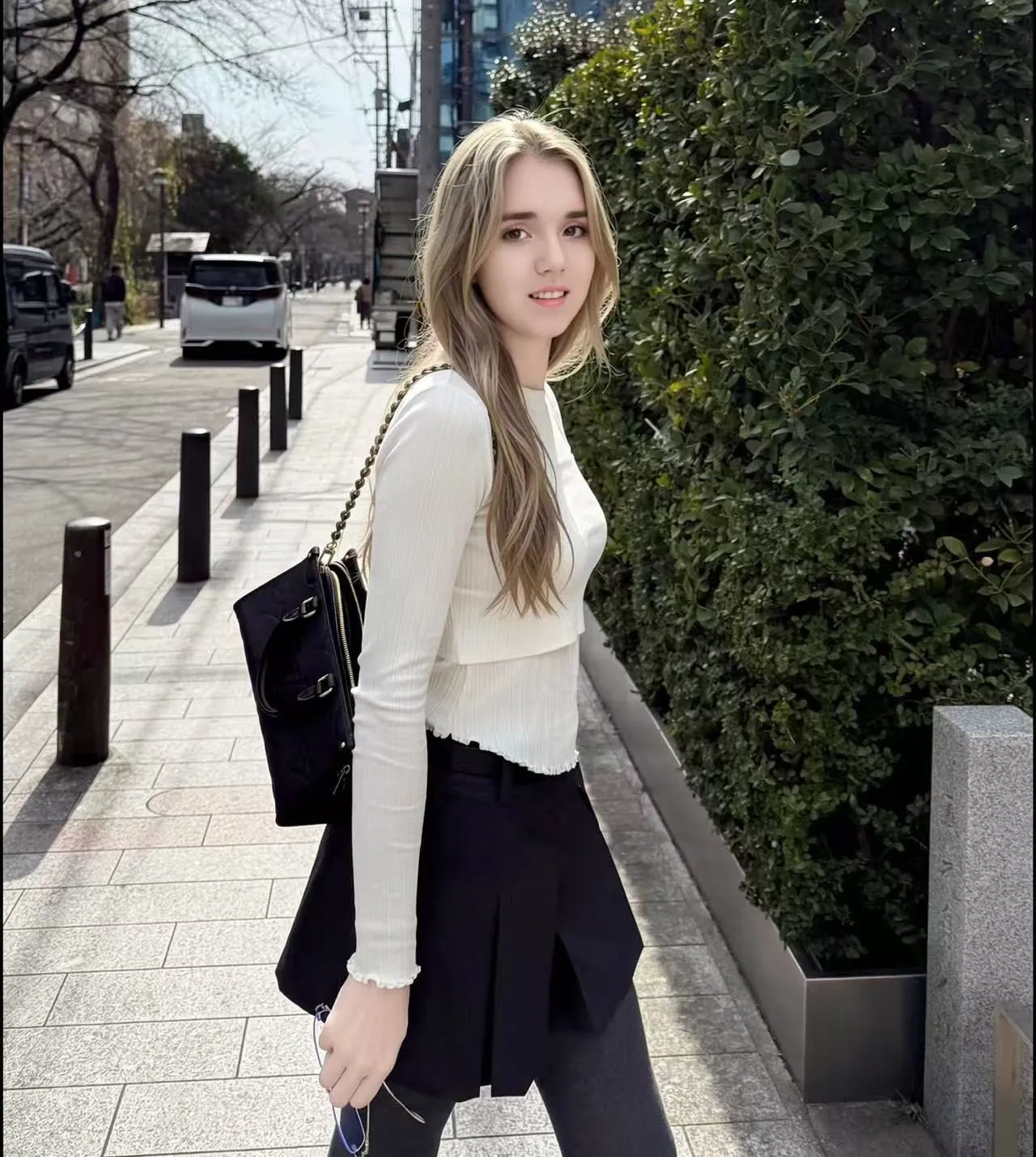 金币🏠德国🇩🇪07留学生洋酒外菜外模洋妞普陀静安徐汇