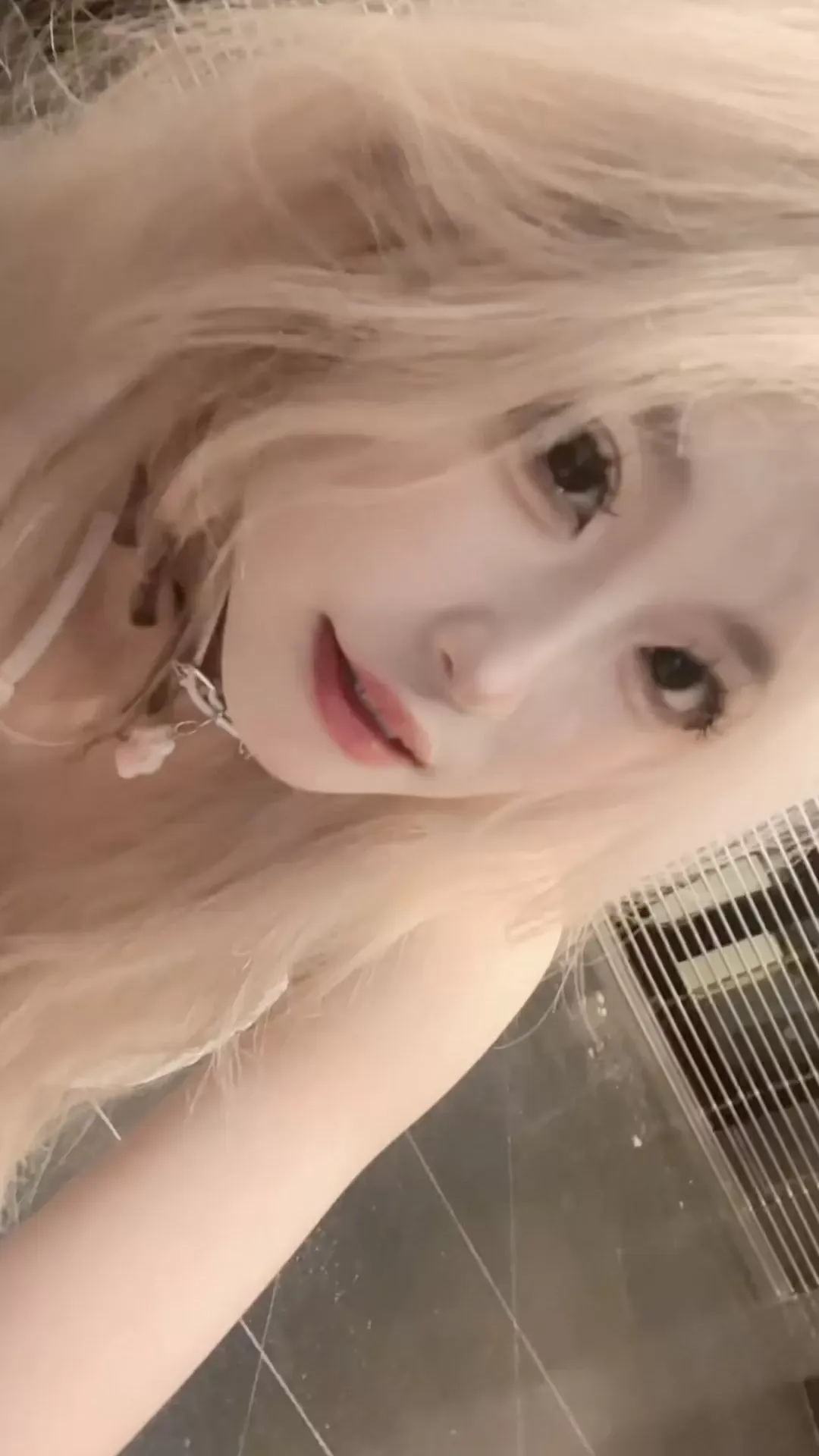 浦东绵绵 白幼瘦07后白虎 可纯无 Gallery 5