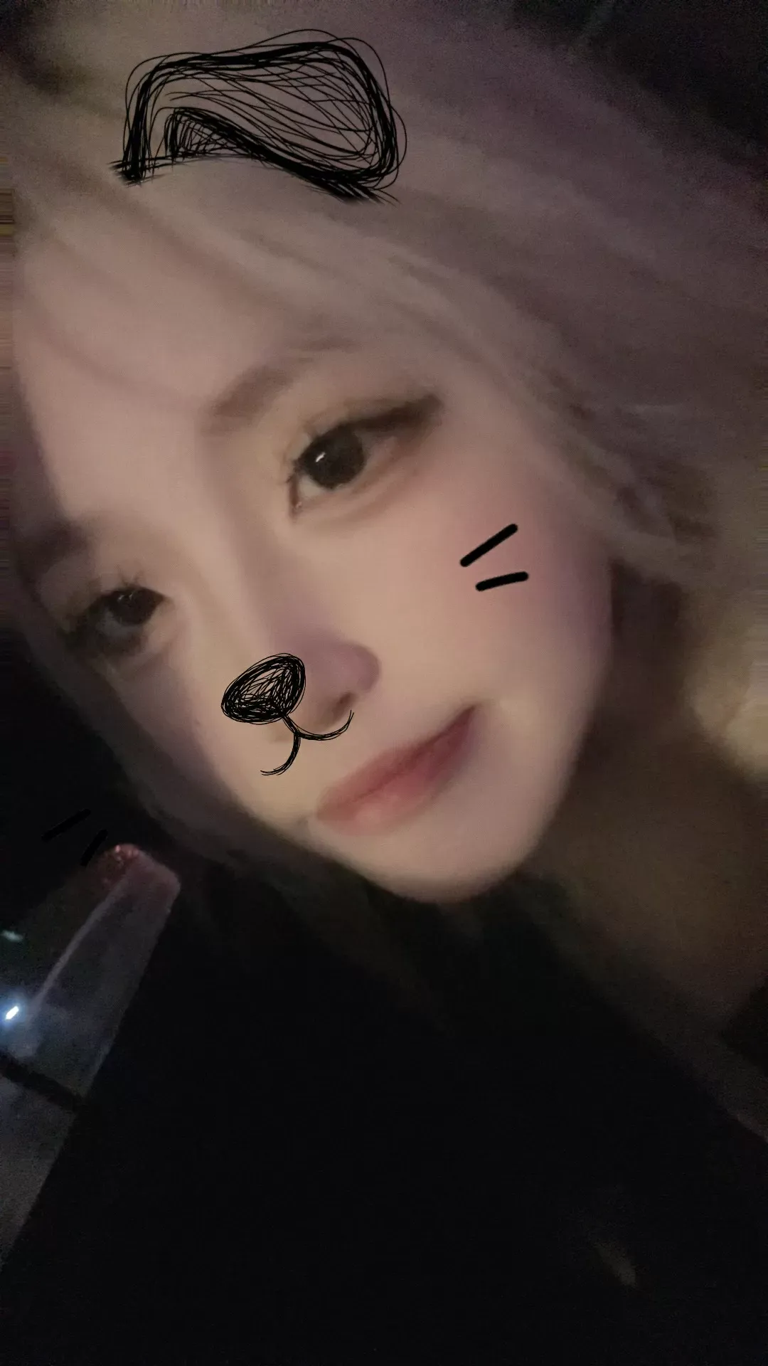 浦东绵绵 白幼瘦07后白虎 可纯无 Gallery 8