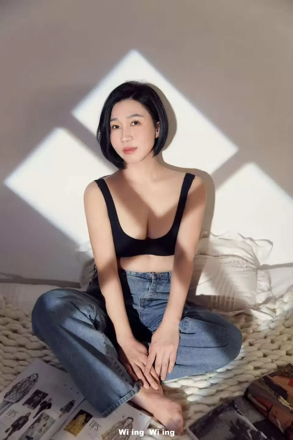 上海真实人妻少妇苍老师（接早单，晚八点后要回家） Gallery 4