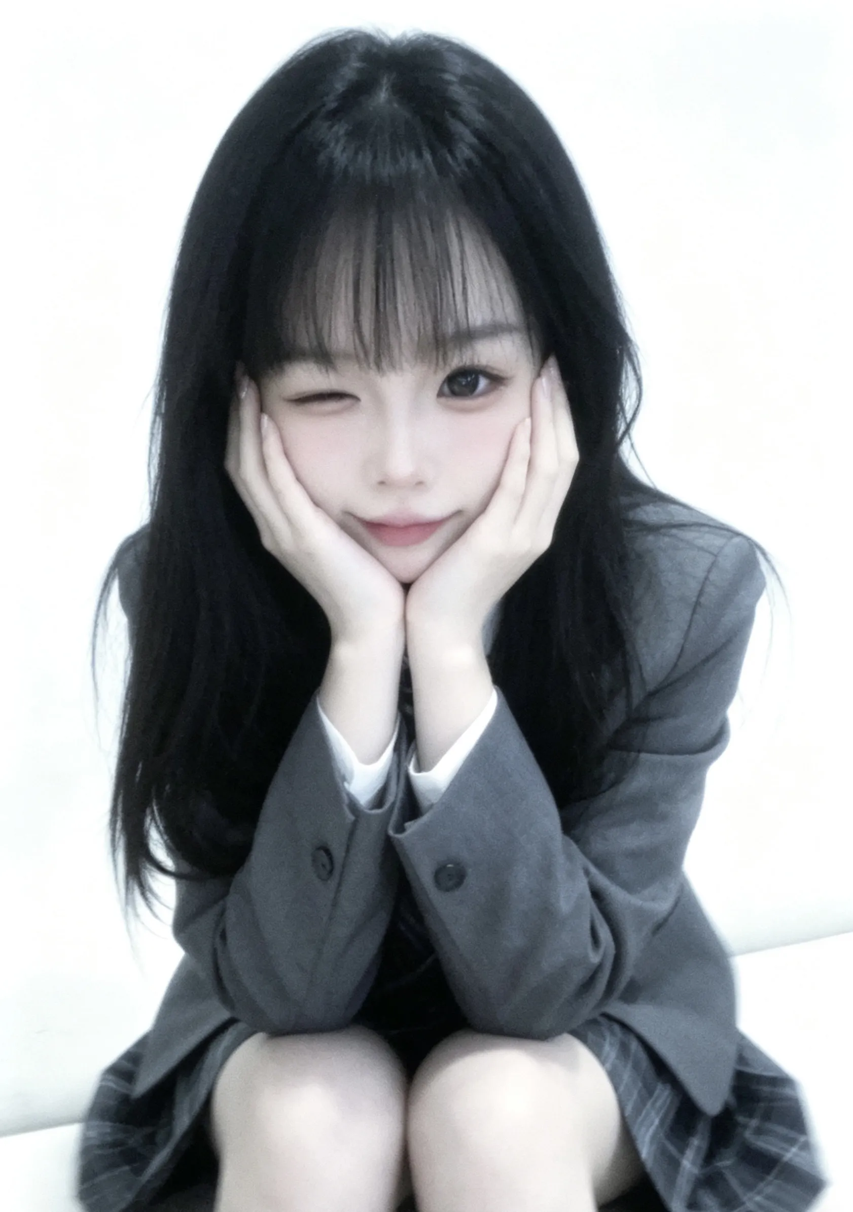 浦东新人07萝莉江小帆 Gallery 5
