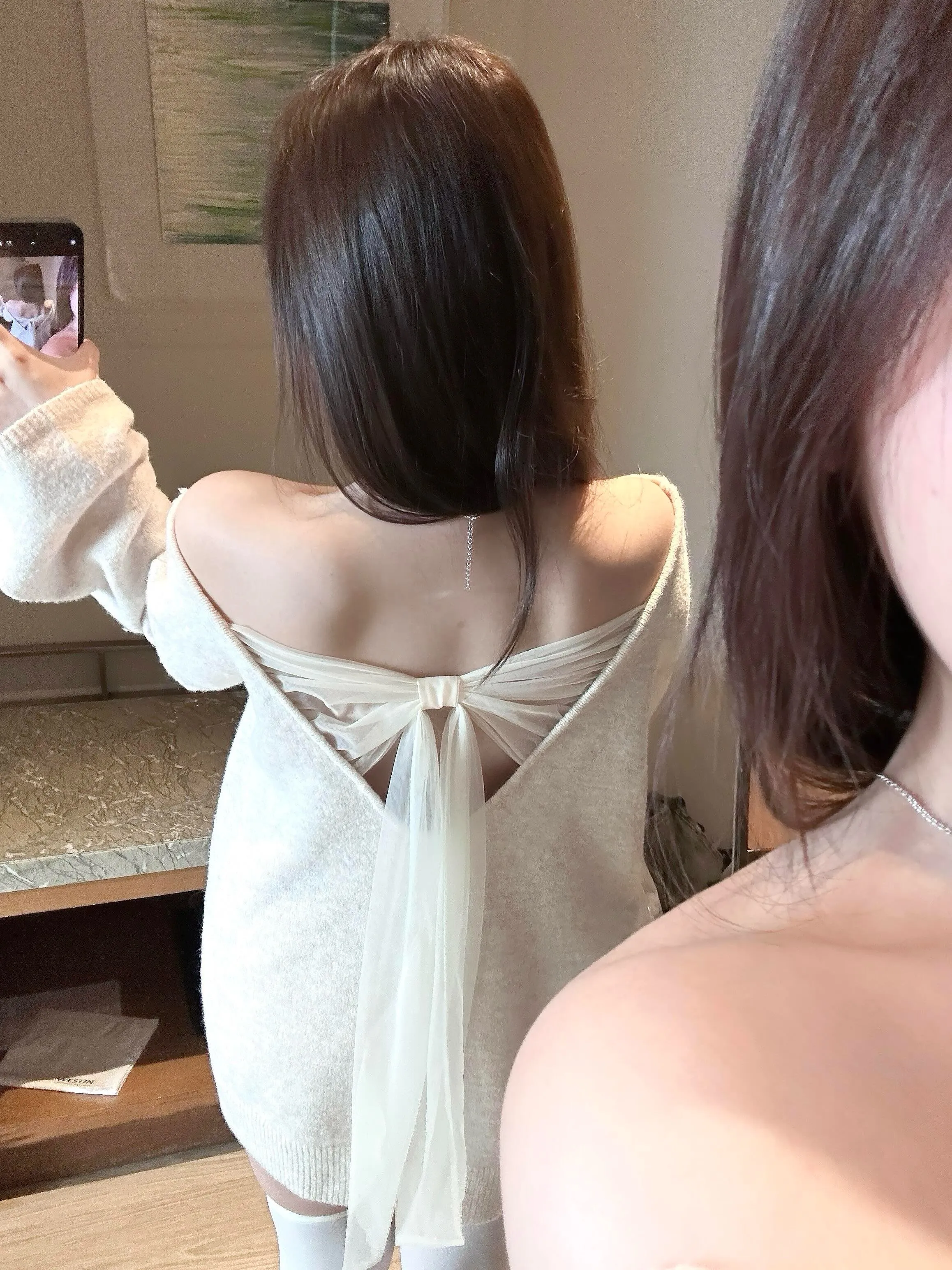 宝山高中学妹 仙儿 不食人间烟火 Gallery 7