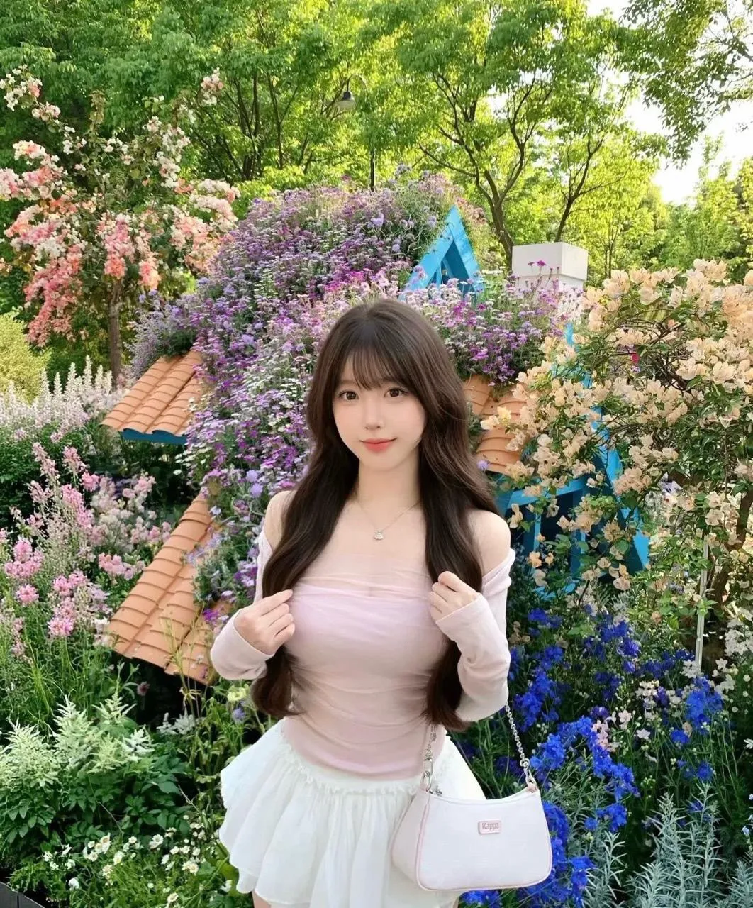 嘉定小妲己