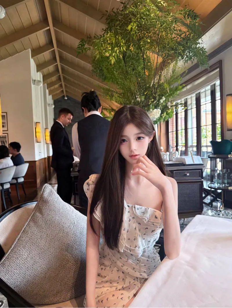 闵行果果 Gallery 4