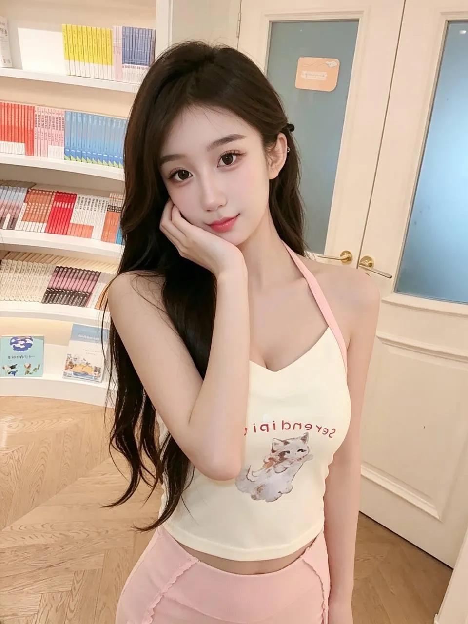 徐汇思瑶