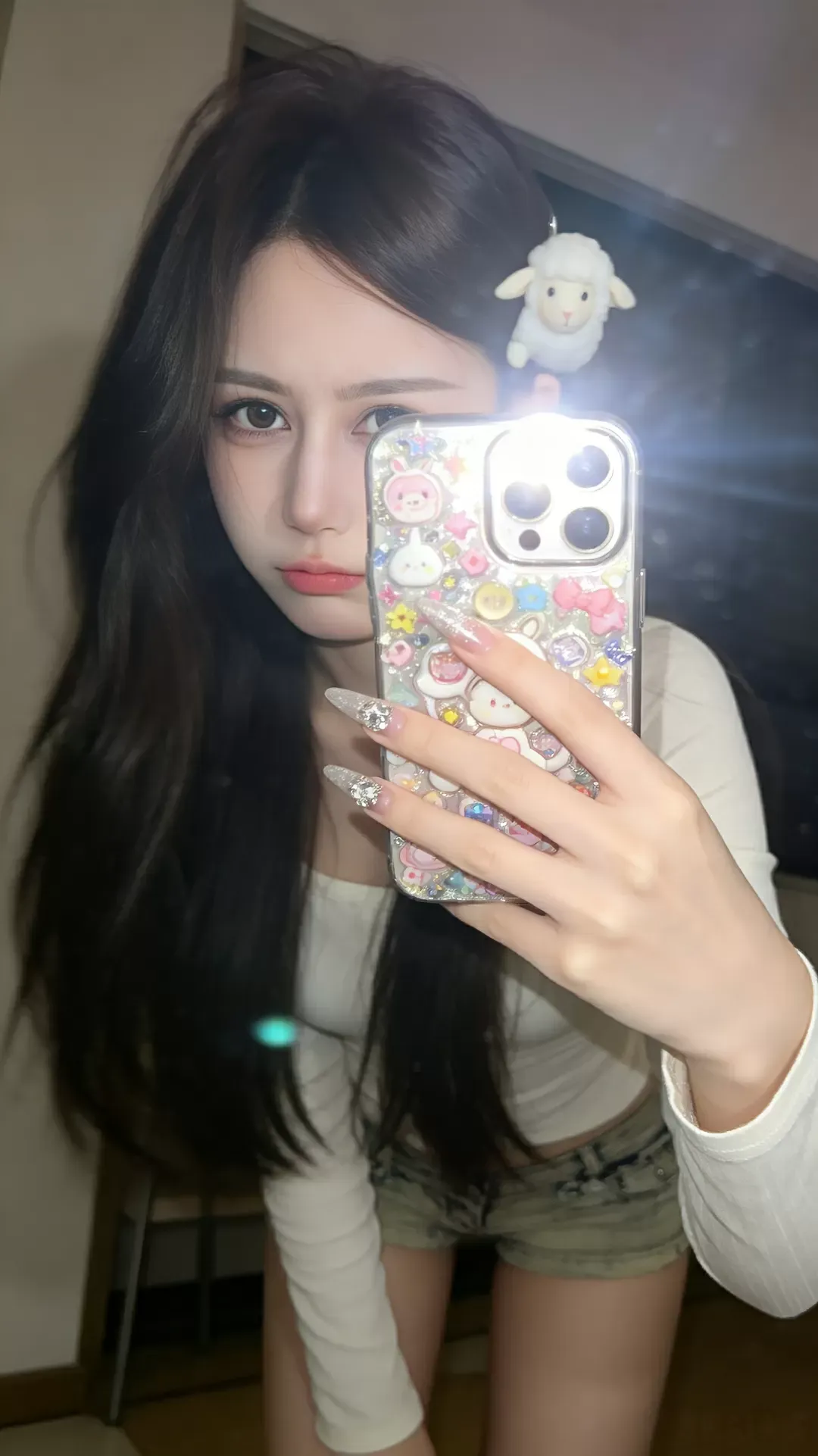 浦东张江白小白 Gallery 4